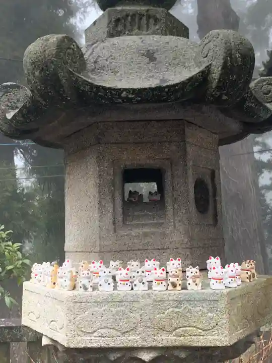 白峯寺のその他建物