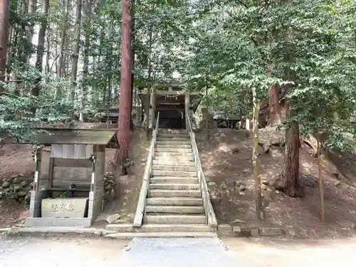 高岸神社(滋賀県)