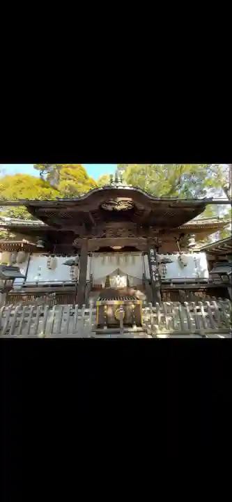 調神社(埼玉県)