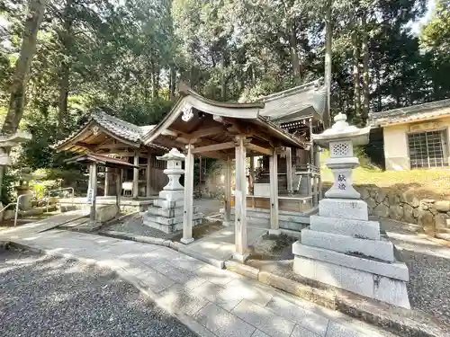 日枝神社(滋賀県)