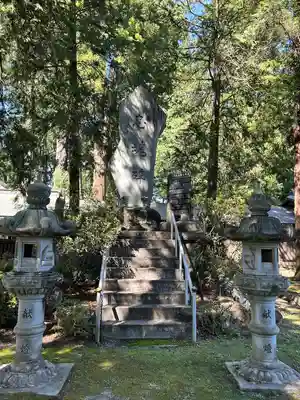 恵林寺(山梨県)