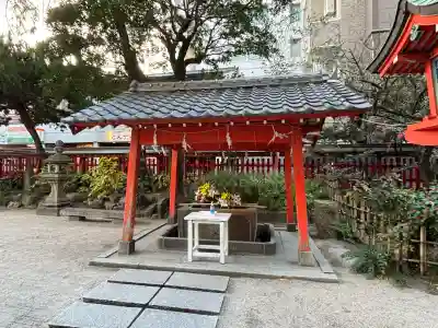 水鏡天満宮(福岡県)