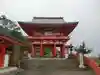鵜戸神宮の山門・神門