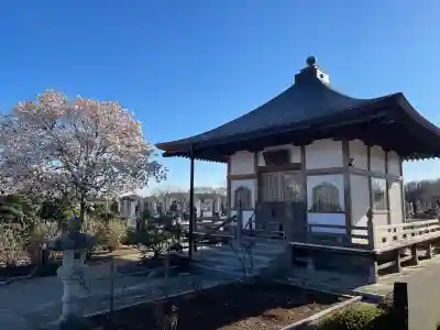法華寺(埼玉県)