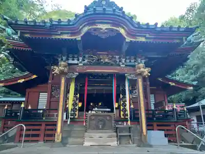 王子稲荷神社(東京都)