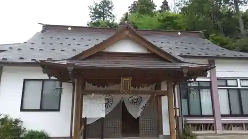 皇祖皇太神宮のその他建物