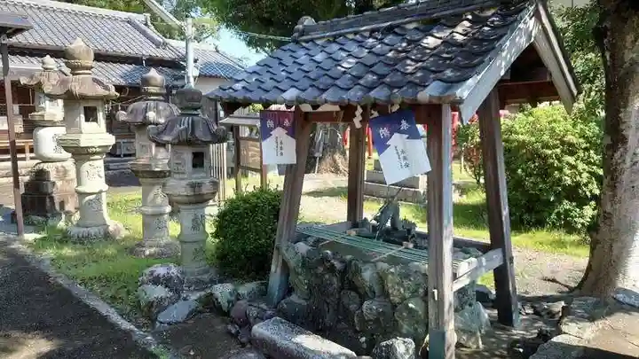 赤須賀神明社(三重県)