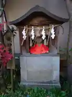 愛宕天満宮(新潟県)