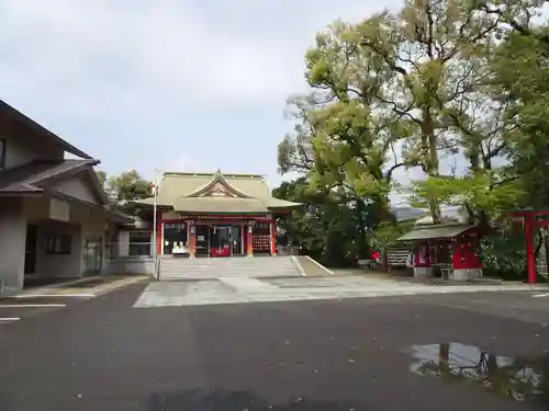 八坂神社のその他建物