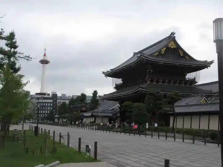 東本願寺(真宗本廟)(京都府)