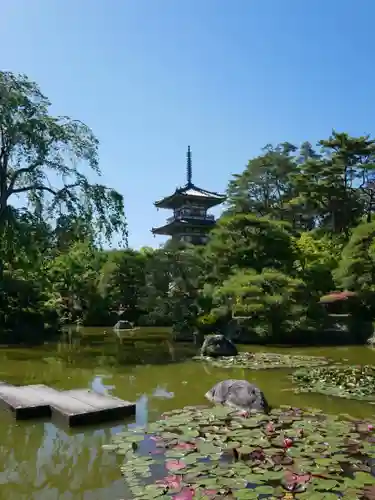 輪王寺(宮城県)