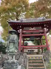 照光院(埼玉県)