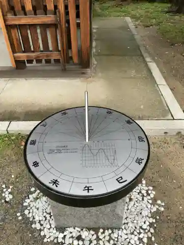 難波大社　生國魂神社のその他建物