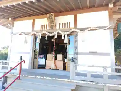 能蔵院(千葉県)