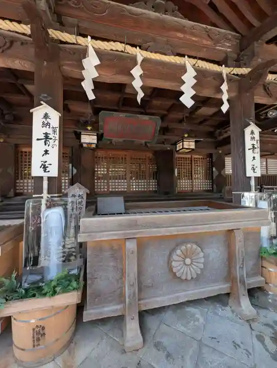 大國魂神社(東京都)