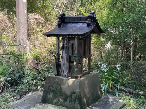 吉山神社(滋賀県)