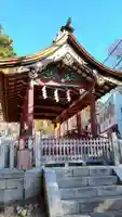 筑波山神社(茨城県)