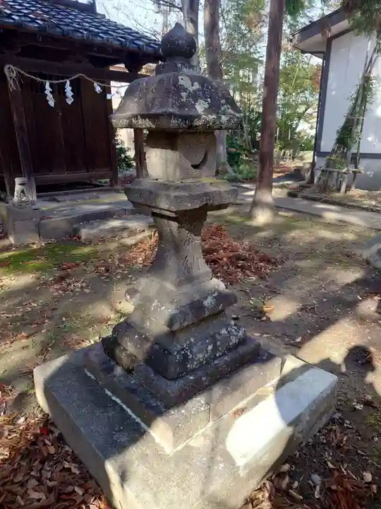 春日神社(新潟県)