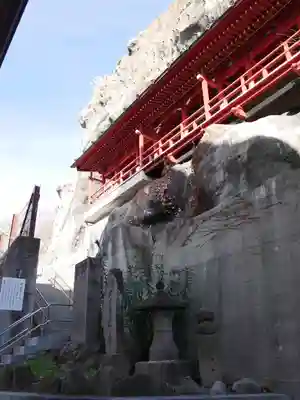雲岸寺のその他建物