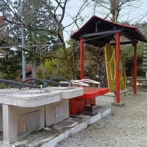 天龍寺(埼玉県)