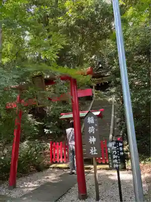 事任八幡宮(静岡県)