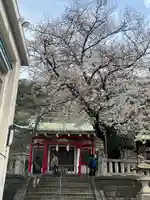 元町厳島神社(神奈川県)