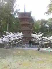 善宝寺(山形県)