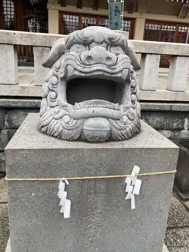石濱神社(東京都)