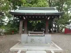 熊野神社(東京都)