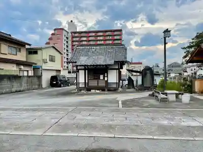 瑞泉寺(山梨県)