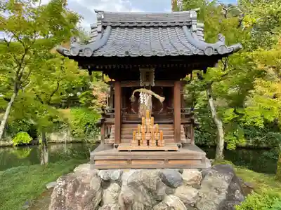 禅林寺(永観堂)(京都府)