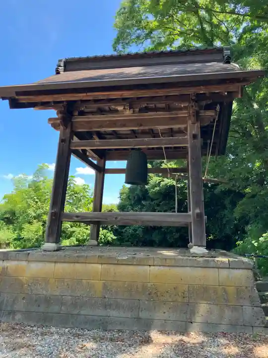 勝興寺(富山県)