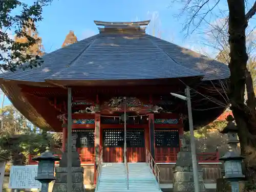 珊瑚寺のその他建物