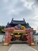 萬福寺(京都府)