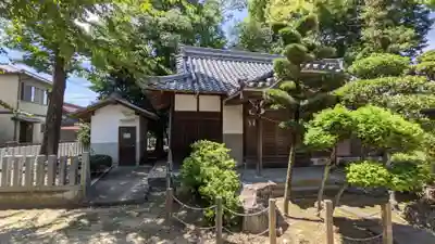 稲木神社（寄木町）(愛知県)