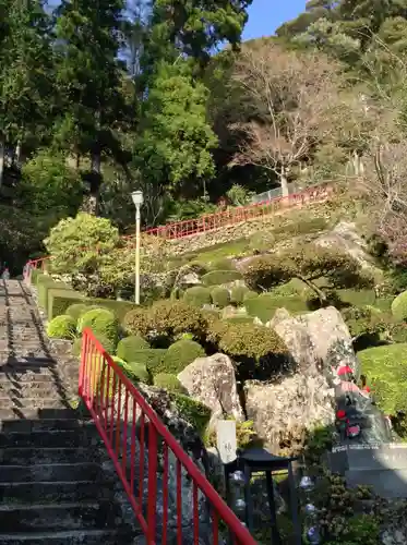 神峯寺(高知県)
