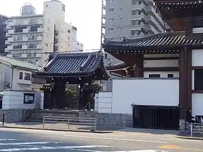 専念寺のその他建物