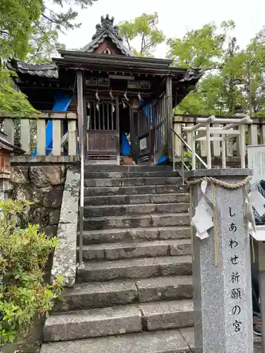 本莊神社(岐阜県)
