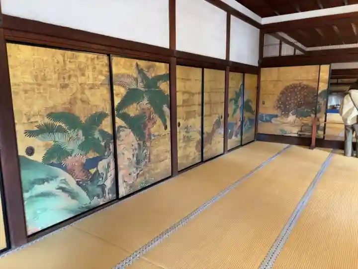 三宝院(三宝院門跡)(京都府)