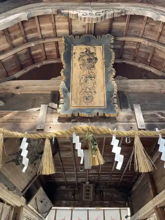 大崎八幡宮(宮城県)