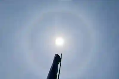 高龍神社(新潟県)