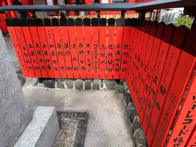 車折神社(京都府)