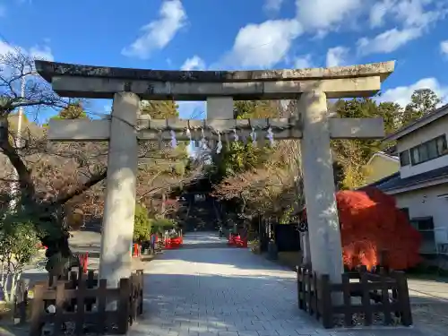 仙台東照宮(宮城県)