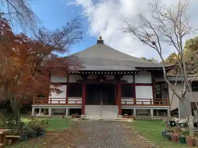妙経寺(千葉県)