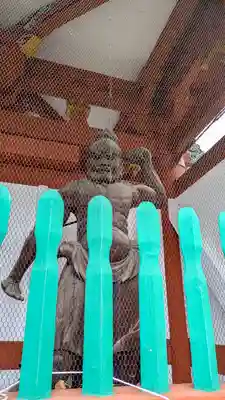 葛井寺(大阪府)