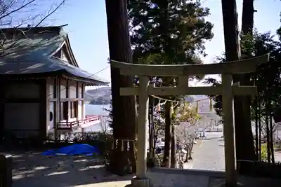 高瀧神社(千葉県)