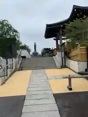 常久寺の建物その他