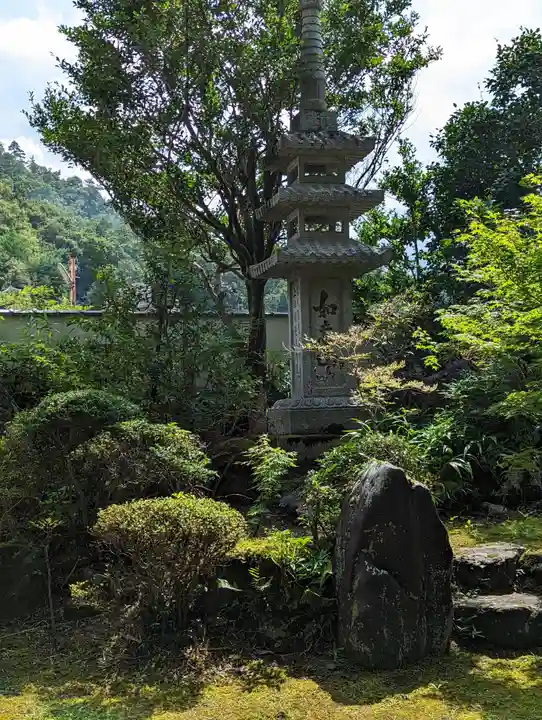 補陀洛寺(京都府)
