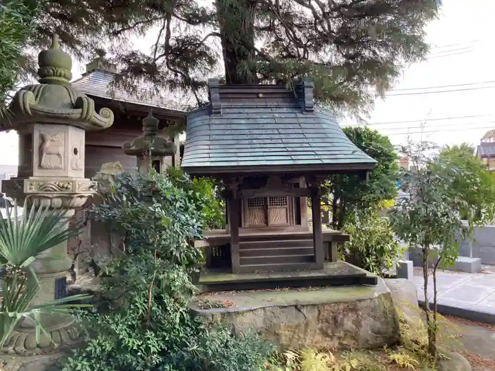 清雲寺(神奈川県)