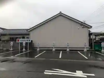 新川神社のその他建物